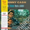 (LP Vinile) Johnny Cash - Now, There Was A Song! (Lp+Cd) cd