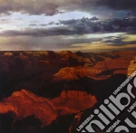 (LP Vinile) Johnny Cash - Lure Of The Grand Canyon (Lp+Cd) vinile