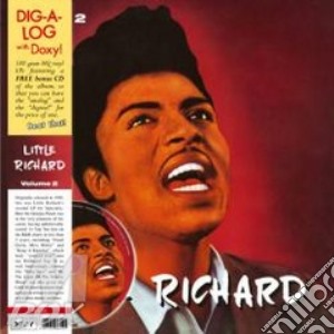 (LP VINILE) Little richard (volume 2) lp vinile di Little Richard
