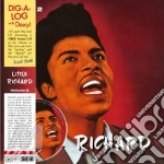 (LP VINILE) Little richard (volume 2) cd