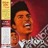 (LP VINILE) Little richard (volume 2) cd