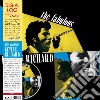 (LP Vinile) Little Richard - The Fabulous Little Richard (Lp+Cd) cd