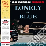 (LP VINILE) Sings lonely and blue +4 bonus trx cd