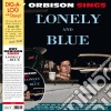 (LP VINILE) Sings lonely and blue +4 bonus trx cd