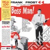 (LP VINILE) Hey boss man! cd