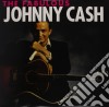 (LP Vinile) Johnny Cash - The Fabulous Johnny Cash (2 Lp) cd