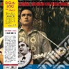 (LP Vinile) Johnny Cash - Songs Of Our Soil + 2 Bonus (Lp+Cd) cd
