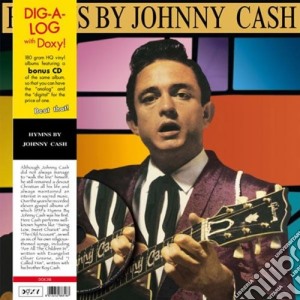 (LP VINILE) Hymns by johnny cash lp vinile di Johnny Cash