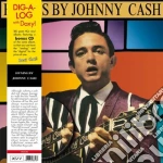 (LP VINILE) Hymns by johnny cash cd