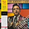 (LP VINILE) Hymns by johnny cash cd