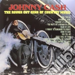 (LP VINILE) The rough cut king of country music cd