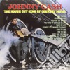 (LP VINILE) The rough cut king of country music cd