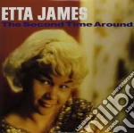 (LP Vinile) Etta James - The Second Time Around (Lp+Cd) vinile