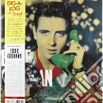 (LP Vinile) Eddie Cochran - Eddie Cochran (Lp+Cd) vinile