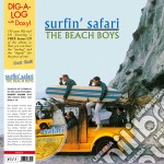 (LP VINILE) Surfin safari
