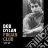 (LP Vinile) Bob Dylan - Finjan Club In Montreal, July 2, 1962 (Lp+Cd) cd