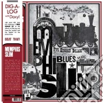 (LP VINILE) I find the blues everywhere cd