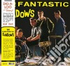 Shadows (The) - Fantastic Shadows (Lp+Cd) cd