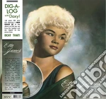 (LP Vinile) Etta James - Etta James (Lp+Cd) vinile