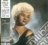(LP Vinile) Etta James - Etta James (Lp+Cd) cd