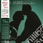 (LP Vinile) Etta James - Sings For Lovers (Lp+Cd) vinile