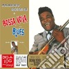 (LP Vinile) Freddie King - Bossa Nova And  Blues (2 Lp) cd