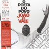 (LP Vinile) Joao Do Vale - O Poeta Do Povo (Lp+Cd) cd