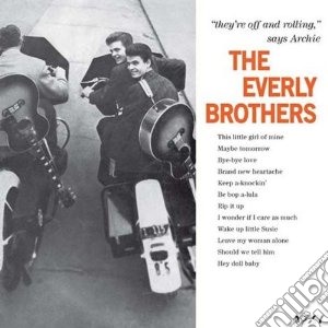 (lp Vinile) Everly Brothers lp vinile di Brothers Everly