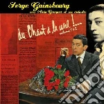 (lp Vinile) Du Chant A La Lune! Vol.1&2 cd