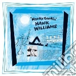(lp Vinile) Honky Tonkin' cd