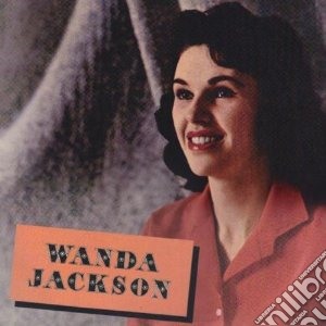 (lp Vinile) Wanda Jackson lp vinile di Wanda Jackson
