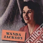 (lp Vinile) Wanda Jackson cd