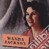 (lp Vinile) Wanda Jackson cd