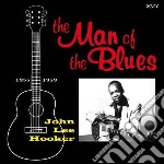 (lp Vinile) Man Of The Blues 1948-1959 cd