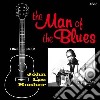 (lp Vinile) Man Of The Blues 1948-1959 cd