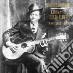 (lp Vinile) King Of The Delta Blues- Complete Record cd