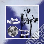 (lp Vinile) Shreveport Sessions cd