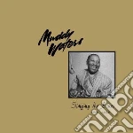 (lp Vinile) Singin'the Blues (1954-1959) cd