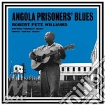 (lp Vinile) Angola Prisoners' Blues