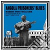 (lp Vinile) Angola Prisoners' Blues cd