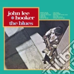 (lp Vinile) The Blues cd
