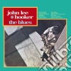 (lp Vinile) The Blues cd