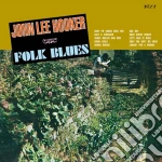 (lp Vinile) Folk Blues cd