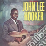 (lp Vinile) Great John Lee Hooker cd