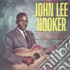 (lp Vinile) Great John Lee Hooker cd
