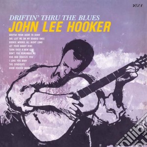 (lp Vinile) Driftin' Thru The Blues lp vinile di John lee Hooker