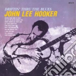(lp Vinile) Driftin' Thru The Blues cd