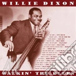 (LP VINILE) Walkin' the blues cd