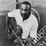 (LP VINILE) Natural man cd
