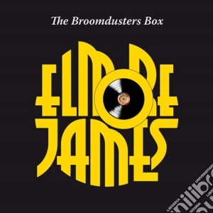 (LP VINILE) Broomdusters box lp vinile di Elmore James